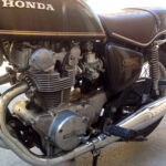 Honda CB500T - 1975  thông số kỹ thuật và hình ảnh, Honda CB500T - 1975  specifications and photos