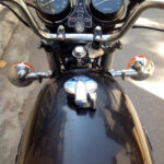 Honda CB500T - 1975  thông số kỹ thuật và hình ảnh, Honda CB500T - 1975  specifications and photos