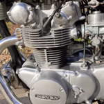 Honda CB500T - 1975  thông số kỹ thuật và hình ảnh, Honda CB500T - 1975  specifications and photos