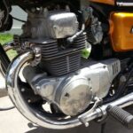 Honda CB200T - 1975 thông số kỹ thuật và hình ảnh, Honda CB200T - 1975 specifications and photos
