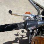 Honda CB200T - 1975 thông số kỹ thuật và hình ảnh, Honda CB200T - 1975 specifications and photos