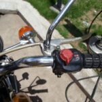 Honda CB200T - 1975 thông số kỹ thuật và hình ảnh, Honda CB200T - 1975 specifications and photos