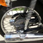Honda CB200T - 1975 thông số kỹ thuật và hình ảnh, Honda CB200T - 1975 specifications and photos