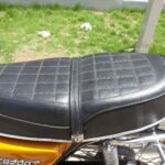 Honda CB200T - 1975 thông số kỹ thuật và hình ảnh, Honda CB200T - 1975 specifications and photos