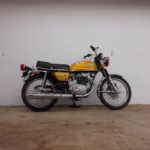 Honda CB200T - 1975 thông số kỹ thuật và hình ảnh, Honda CB200T - 1975 specifications and photos