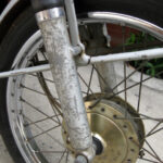 Honda 67 – 1967 thông số kỹ thuật và hình ảnh, Honda SS50 – 1967 specifications and photos
