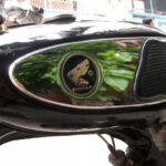 Honda 67 – 1967 thông số kỹ thuật và hình ảnh, Honda SS50 – 1967 specifications and photos