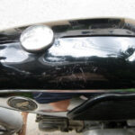 Honda 67 – 1967 thông số kỹ thuật và hình ảnh, Honda SS50 – 1967 specifications and photos