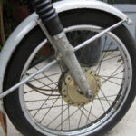 Honda 67 – 1967 thông số kỹ thuật và hình ảnh, Honda SS50 – 1967 specifications and photos
