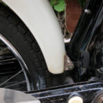 Honda 67 – 1967 thông số kỹ thuật và hình ảnh, Honda SS50 – 1967 specifications and photos