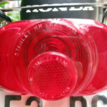 Honda 67 – 1967 thông số kỹ thuật và hình ảnh, Honda SS50 – 1967 specifications and photos