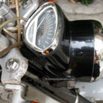 Honda 67 – 1967 thông số kỹ thuật và hình ảnh, Honda SS50 – 1967 specifications and photos