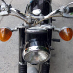 Honda 67 – 1967 thông số kỹ thuật và hình ảnh, Honda SS50 – 1967 specifications and photos