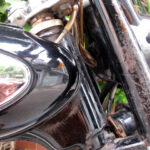 Honda 67 – 1967 thông số kỹ thuật và hình ảnh, Honda SS50 – 1967 specifications and photos