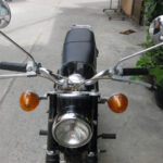 Honda 67 – 1967 thông số kỹ thuật và hình ảnh, Honda SS50 – 1967 specifications and photos