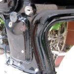 Honda 67 – 1967 thông số kỹ thuật và hình ảnh, Honda SS50 – 1967 specifications and photos
