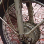 Bridgestone 50 sport - 1965 thông số kỹ thuật và hình ảnh, Bridgestone 50 sport - 1965 specifications and photos