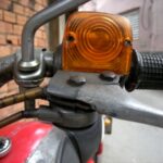 Bridgestone 50 sport - 1965 thông số kỹ thuật và hình ảnh, Bridgestone 50 sport - 1965 specifications and photos