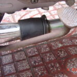 Bridgestone 50 sport - 1965 thông số kỹ thuật và hình ảnh, Bridgestone 50 sport - 1965 specifications and photos