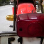 Bridgestone 50 sport - 1965 thông số kỹ thuật và hình ảnh, Bridgestone 50 sport - 1965 specifications and photos