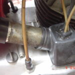 Bridgestone 50 sport - 1965 thông số kỹ thuật và hình ảnh, Bridgestone 50 sport - 1965 specifications and photos