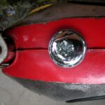 Bridgestone 50 sport - 1965 thông số kỹ thuật và hình ảnh, Bridgestone 50 sport - 1965 specifications and photos