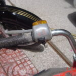 Bridgestone 50 sport - 1965 thông số kỹ thuật và hình ảnh, Bridgestone 50 sport - 1965 specifications and photos