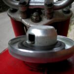 Bridgestone 50 sport - 1965 thông số kỹ thuật và hình ảnh, Bridgestone 50 sport - 1965 specifications and photos