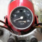 Bridgestone 50 sport - 1965 thông số kỹ thuật và hình ảnh, Bridgestone 50 sport - 1965 specifications and photos