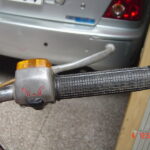 Bridgestone 50 sport - 1965 thông số kỹ thuật và hình ảnh, Bridgestone 50 sport - 1965 specifications and photos