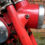 Bridgestone 50 sport - 1965 thông số kỹ thuật và hình ảnh, Bridgestone 50 sport - 1965 specifications and photos