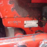 Bridgestone 50 sport - 1965 thông số kỹ thuật và hình ảnh, Bridgestone 50 sport - 1965 specifications and photos