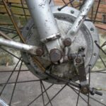 Bridgestone 50 sport - 1965 thông số kỹ thuật và hình ảnh, Bridgestone 50 sport - 1965 specifications and photos