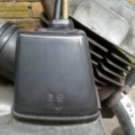 Bridgestone 50 sport - 1965 thông số kỹ thuật và hình ảnh, Bridgestone 50 sport - 1965 specifications and photos