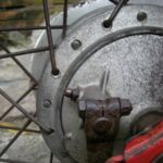 Bridgestone 50 sport - 1965 thông số kỹ thuật và hình ảnh, Bridgestone 50 sport - 1965 specifications and photos