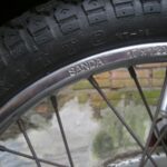 Bridgestone 50 sport - 1965 thông số kỹ thuật và hình ảnh, Bridgestone 50 sport - 1965 specifications and photos