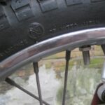 Bridgestone 50 sport - 1965 thông số kỹ thuật và hình ảnh, Bridgestone 50 sport - 1965 specifications and photos