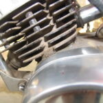 Bridgestone 50 sport - 1965 thông số kỹ thuật và hình ảnh, Bridgestone 50 sport - 1965 specifications and photos