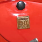 Bridgestone 50 sport - 1965 thông số kỹ thuật và hình ảnh, Bridgestone 50 sport - 1965 specifications and photos