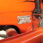 Bridgestone 50 sport - 1965 thông số kỹ thuật và hình ảnh, Bridgestone 50 sport - 1965 specifications and photos