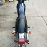 Yamaha SR400 – 1988 thông số kỹ thuật và hình ảnh, Yamaha SR400 – 1988 specifications and photos