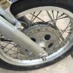 Yamaha SR400 – 1988 thông số kỹ thuật và hình ảnh, Yamaha SR400 – 1988 specifications and photos