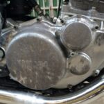 Yamaha SR400 – 1988 thông số kỹ thuật và hình ảnh, Yamaha SR400 – 1988 specifications and photos