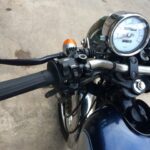 Yamaha SR400 – 1988 thông số kỹ thuật và hình ảnh, Yamaha SR400 – 1988 specifications and photos