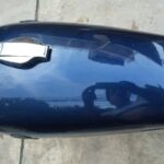 Yamaha SR400 – 1988 thông số kỹ thuật và hình ảnh, Yamaha SR400 – 1988 specifications and photos