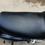 Yamaha SR400 – 1988 thông số kỹ thuật và hình ảnh, Yamaha SR400 – 1988 specifications and photos