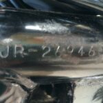 Yamaha SR400 – 1988 thông số kỹ thuật và hình ảnh, Yamaha SR400 – 1988 specifications and photos