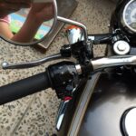 Yamaha SR400 – 2005 thông số kỹ thuật và hình ảnh, Yamaha SR400 – 2005 specifications and photos
