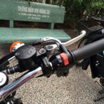 Yamaha SR400 – 2005 thông số kỹ thuật và hình ảnh, Yamaha SR400 – 2005 specifications and photos