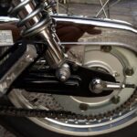 Yamaha SR400 – 2005 thông số kỹ thuật và hình ảnh, Yamaha SR400 – 2005 specifications and photos